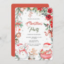 Search for funny christmas invitations Tis the season