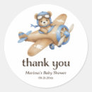 Search for airplane stickers Boy