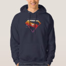 Search for superman hoodies Man of steel
