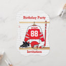 Search for ice hockey jerseys Birthday