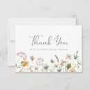 Search for pink rose thank you cards Boho chic