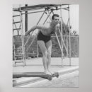 Search for vintage swimming pool posters Black and white