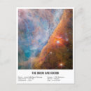 Search for space postcards Astrophysics