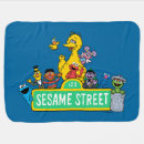 Search for baby blankets Children's show