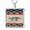 Search for sweet 16 necklaces Girly