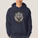 Search for goat hoodies Wildlife