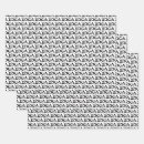 Search for yoga wrapping paper Namaste