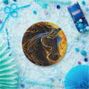 Search for china paper plates Gold