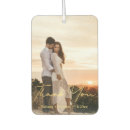 Search for wedding favor car air fresheners Stylish