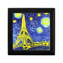 Search for eiffel tower gift boxes Europe