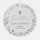 Search for purple ornaments Religious