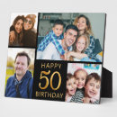 Search for husband 50th birthday gifts Create your own