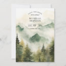 Search for pine tree save the dates Nature