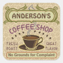 Search for coffee stickers Espresso