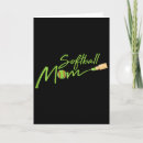 Search for softball player cards Glove
