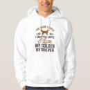Search for golden retriever hoodies I love my dog