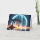 Search for mystical birthday cards Moon