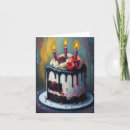 Search for goth birthday cards Witch