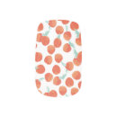 Search for orange fruit nail art Food