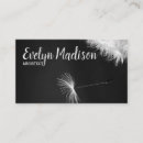 Search for seed business cards White