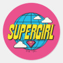 Search for supergirl stickers Dc comics