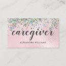 Search for physician business cards Modern