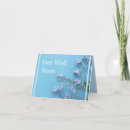 Search for forget me not cards Simple