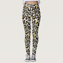 Search for black leopard print leggings Cheetah