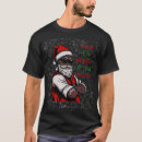 Search for african american santa tshirts Music