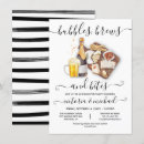 Search for bubbles and brew invitations Modern