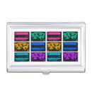 Search for music wallets 80s