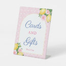 Search for lemon wedding signs Pink