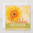 Search for luncheon birthday invitations Garden