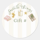 Search for white elephant stickers Modern