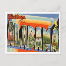 Search for alabama postcards Vintage