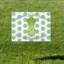 Search for vegetable outdoor signs Veggie