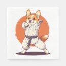Search for corgi napkins Puppy