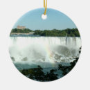 Search for niagara falls ornaments Nature
