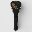 Search for orange golf head covers Kitten