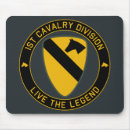 Search for 1st cavalry division Army