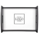 Search for branded serving trays Logo