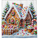 Search for gingerbread bathroom accessories Colorful