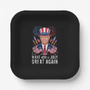 Search for donald trump plates America