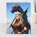 Search for funny dragon birthday cards Fantasy