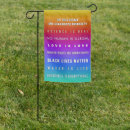 Search for love outdoor signs We believe