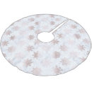 Search for luxury tree skirts Elegant