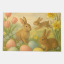 Search for easter doormats Colorful