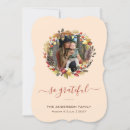 Search for thankful grateful blessed cards So very thankful