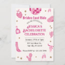 Search for last ride before a bride invitations Lets get nashty