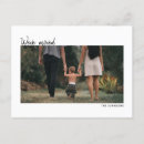 Search for first home postcards New house